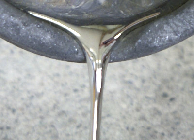 錫作家・小泉均