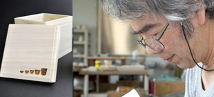 作家から直接お届け