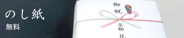 のし紙