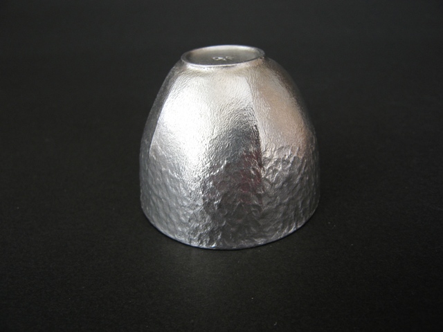 ぐい呑み｜ぐい飲み｜ぐいのみ｜錫｜錫器｜錫製｜酒器｜作家｜京都