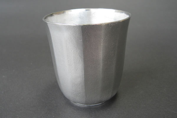 錫タンブラー錫器|酒器|錫製|ビアグラス|焼酎グラス|