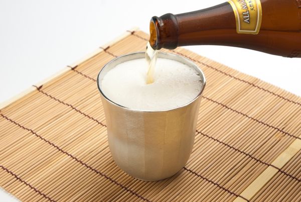 錫タンブラー錫器|酒器|錫製|ビアグラス|焼酎グラス|